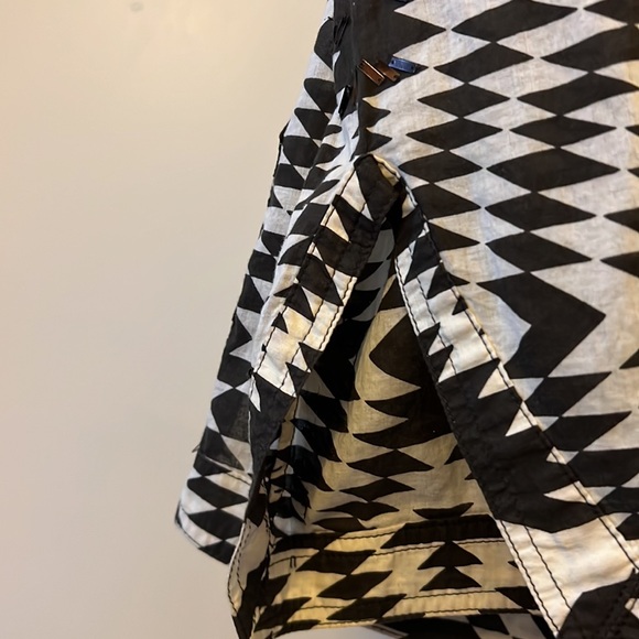 Toryburch long sleeve top used in good condition - Picture 4 of 6